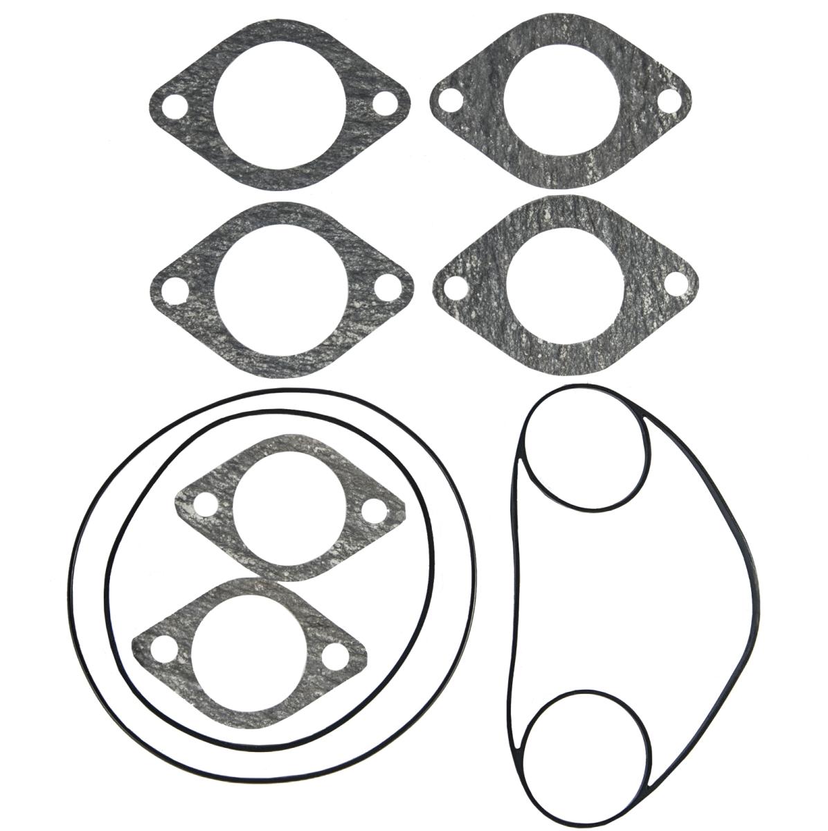Intake Gasket Kit for Sea-Doo GTX/SPX/XP/XPI/Explorer/Speedster