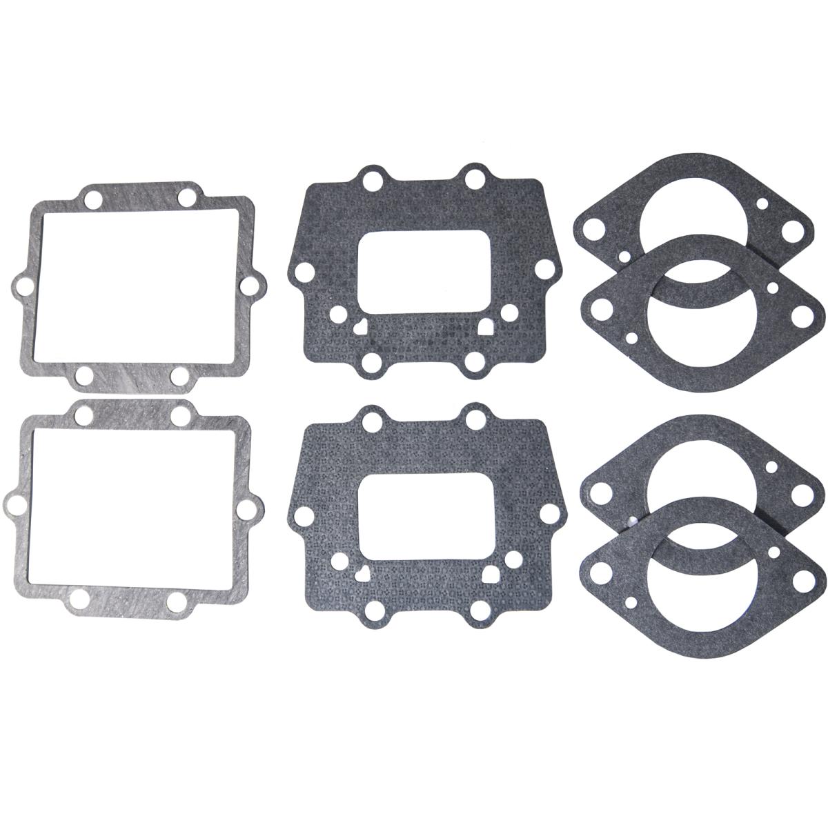 Intake Gasket Kit for Kawasaki 750 SXI/800 SX-R/SXI PRO: ShopSBT.com