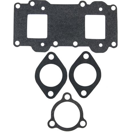 Intake Gasket Kit for Yamaha 500 Wave jammer / Wave Runner /Wave Runner VXR 1988-1992