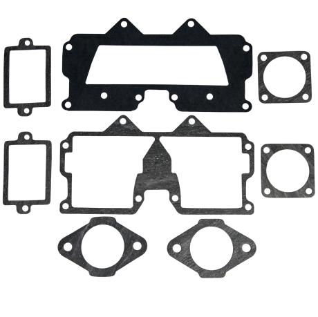 Intake Gasket Kit for Yamaha 650 SuperJet / Waver Runner III (non GP) /Wave Runner LX /VXR 1990-1996