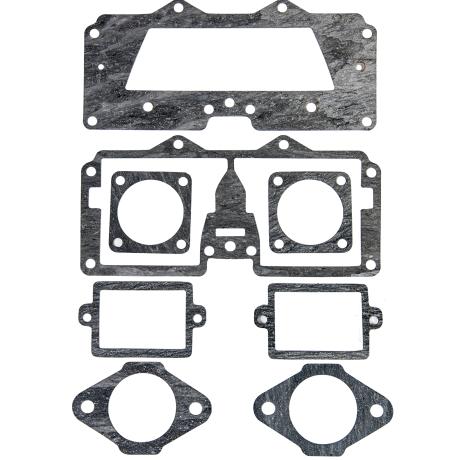 Intake Gasket Kit for Yamaha 701X Blaster /Pro VXR /FX-1 /Super Jet /WR III /Venture/Raider 700