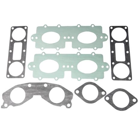 Intake Gasket Kit for Yamaha 760 Blaster 2 /Raider 760 /GP 760 /XL 760 1996-2000