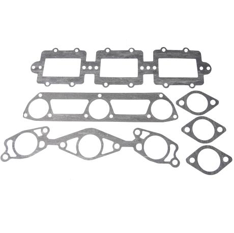 Intake Gasket Kit for Yamaha 1100 Raider 1100 /Exciter /Wave Venture 1100 1995-1997