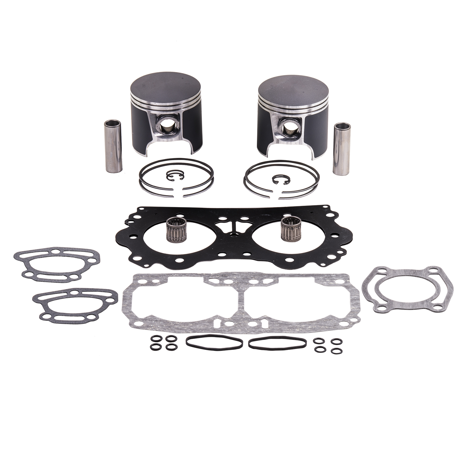 SBT Cylinder Exchange Top-End Kit For Kawasaki 900 ZXI /STX /STS