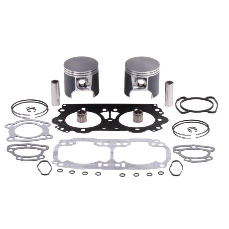 SBT Top End Kit for Sea-Doo 947 /951 Silver GSX-L /GTX /XP LTD /VSP-L /Sport LE /RX /LRV 2001+