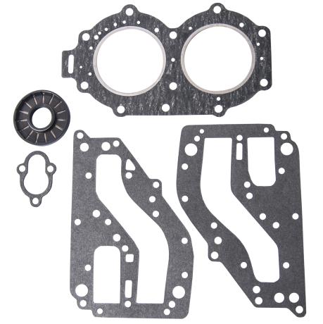 Top-End Gasket Kit for Yamaha 500 Wave Jammer /Wave Runner /VXR 1988 1989 1990 1991 1992