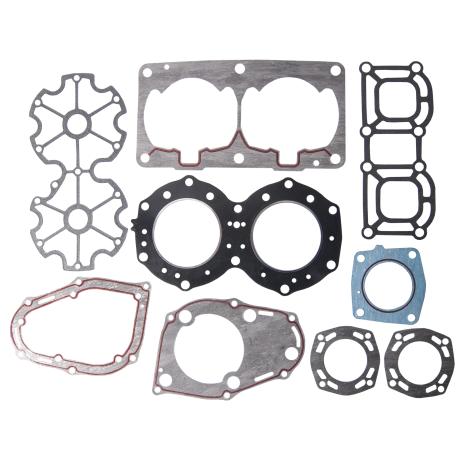 Top-End Gasket Kit for Yamaha 650LX Wave Runner LX 1990 1991 1992 1993