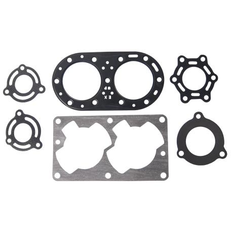 Top End Gasket Kit for Tigershark 640 Barracuda /Daytona /Monte Carlo /Montego /TS 640 1994-1999