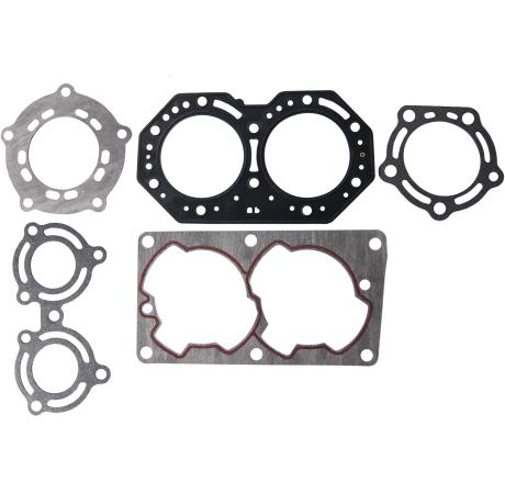 Top End Gasket Kit for Tigershark 770 / Daytona 770 /Monte Carlo /770L /TS 770 /770R 1996-1999