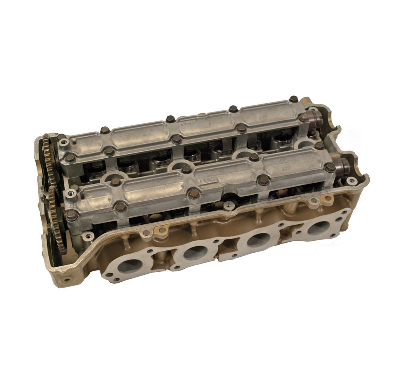 SBT Cylinder Head Assembly Exchange for Honda F12X /R12X 20022006