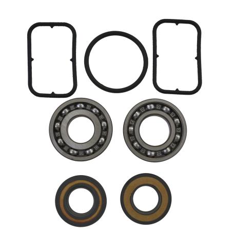 Jet Pump Rebuild Kit for Yamaha  VX 110 2005-2016