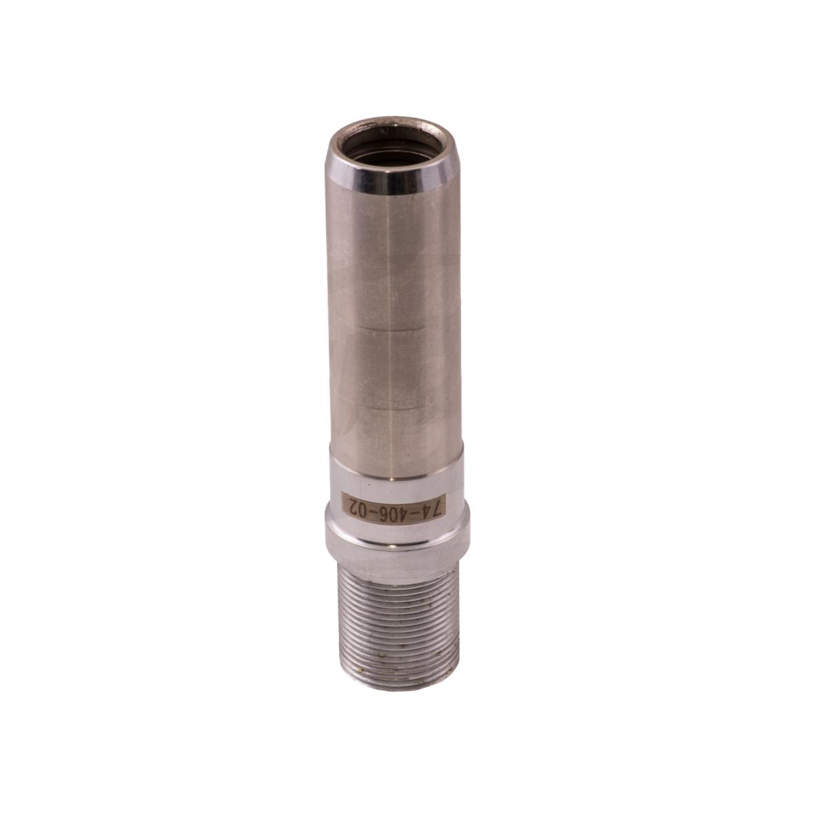Coupler Shaft for Yamaha GP 800 66E-51323-00-00 1999 2000: ShopSBT.com