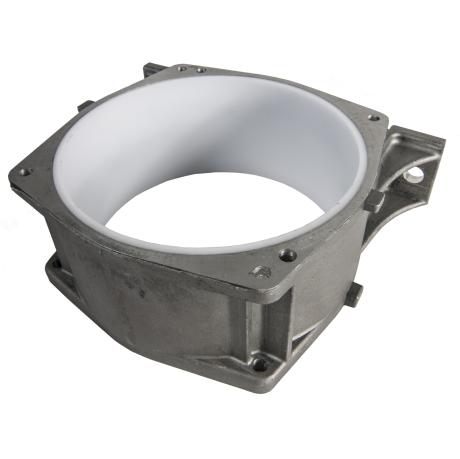 Jet Pump Housing for Yamaha Wave Runner III /Wave Venture /Wave Raider /GP 6R8-51312-03-94 1993-2000