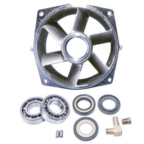 Impeller Duct Housing for Yamaha GP /Super Jet /VXR /Wave Blaster /Wave Jammer /Wave Raider