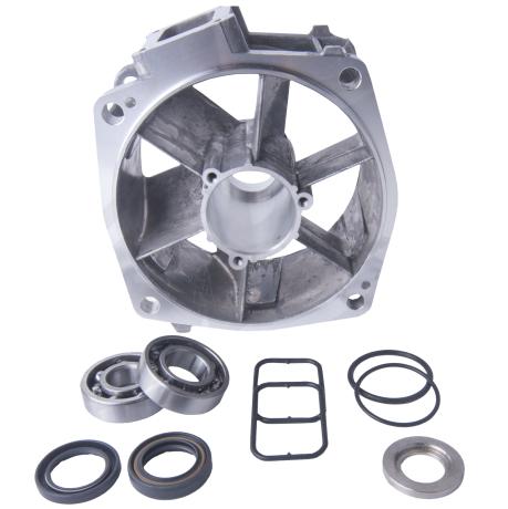 Impeller Duct Housing for Yamaha FX/ FX Cruiser/ GP1200/ GP800/ GP1300R/ XL1200/ XL800/ XR1800
