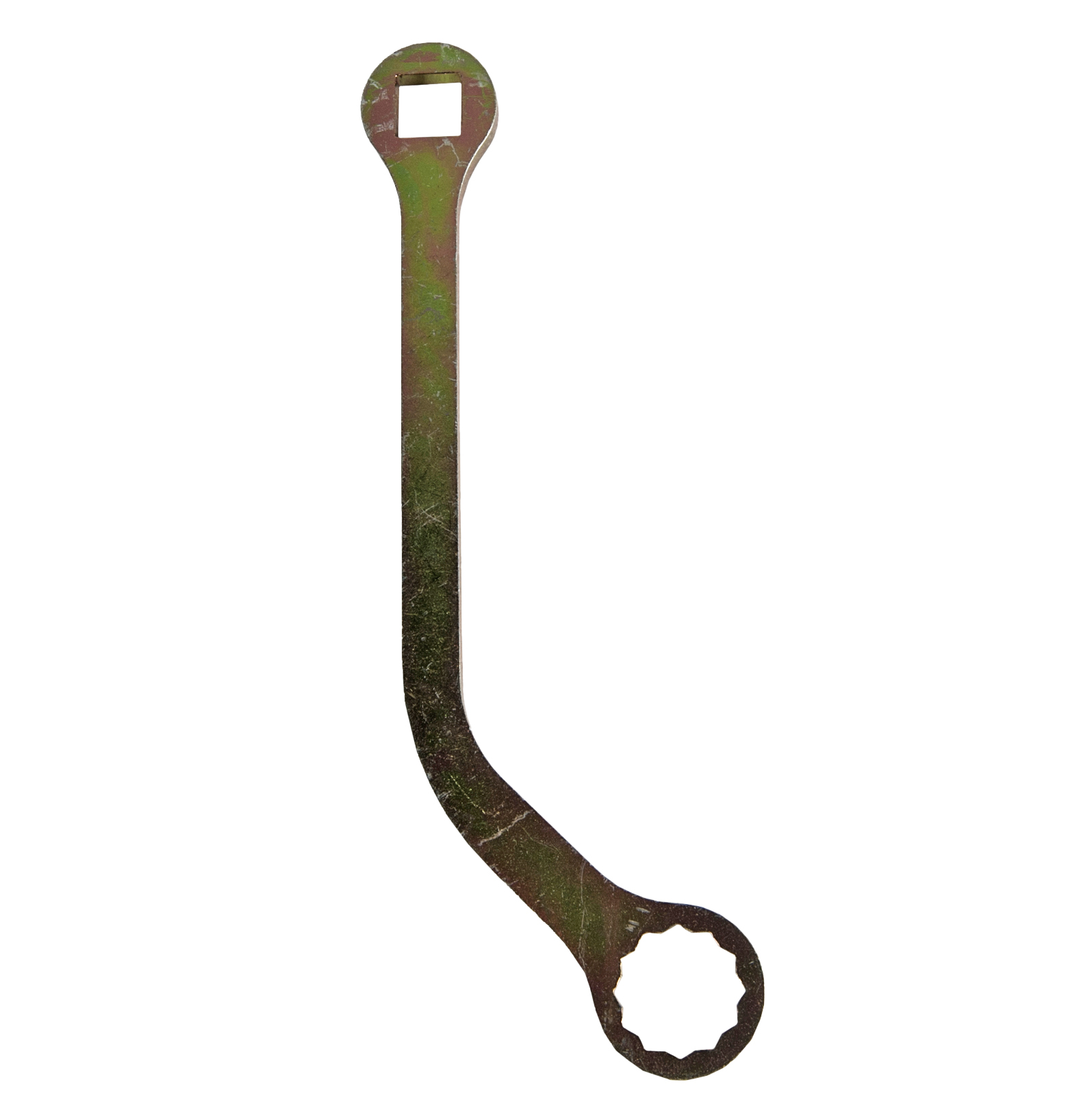 Exhaust Wrench for SeaDoo 951 GSX /GTX /XP /LRV /RX /Sport LE 1997