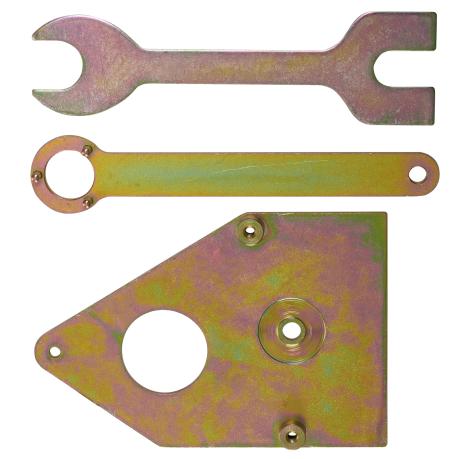 Supercharger Repair Tools for Sea-Doo 300 - GTX LTD RXPX 300 RXTX 300