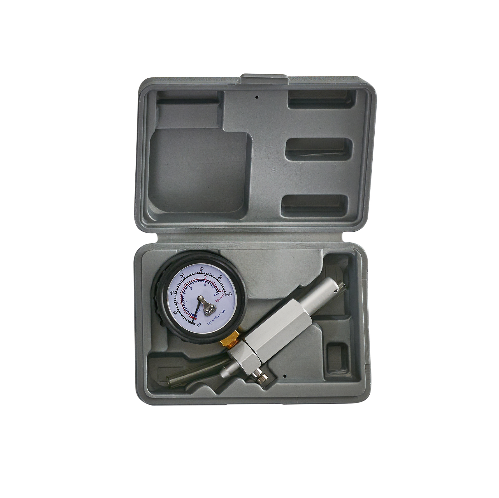 Pop-Off Pressure Pump 60PSI Gauge: ShopSBT.com