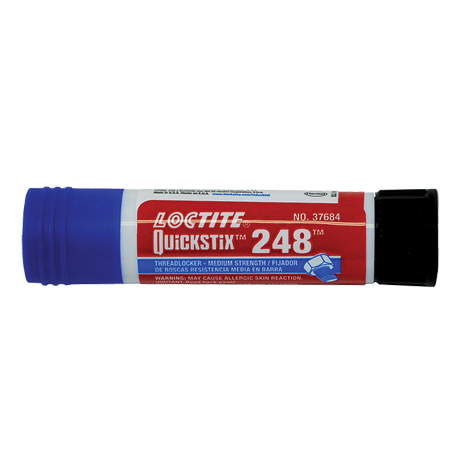 Loctite Quickstix 248 Threadlockermedium strength