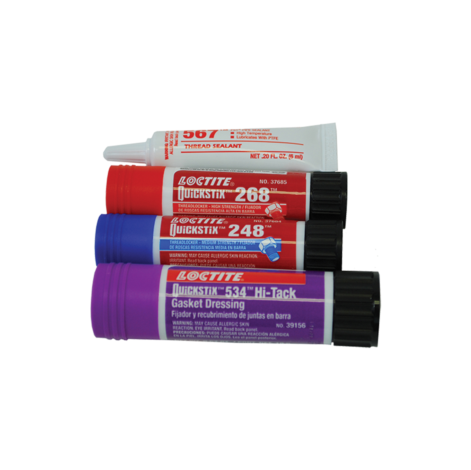 Loctite Assembly Kit