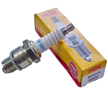 NGK BR8HS Spark Plug Super Jet /Waverunner III /LX /VXR /Waveblaster /FX 1 /Waveraider