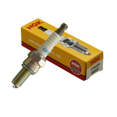 NGK CR9EB Spark Plug FX /AR /SX /VX   2002-2008