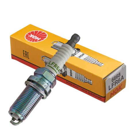 NGK LFR6A  Spark Plug SHO /FX  HO Cruiser
