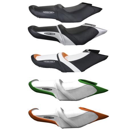 Seat Cover for Sea-Doo GTR 215 / GTI SE 130 / GTI SE 155 / GTI Ltd 155 (12-16)