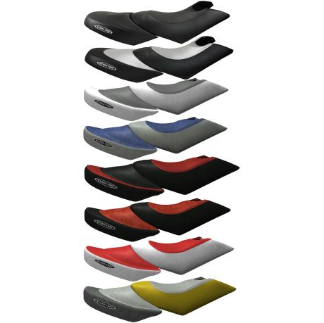 Seat Cover for Sea-Doo GTX Di 02-03/ GTX 4-Tec 02-06/ RXT 05-09/ GTX Ltd  Wake 06-08/ WakePro 215 09