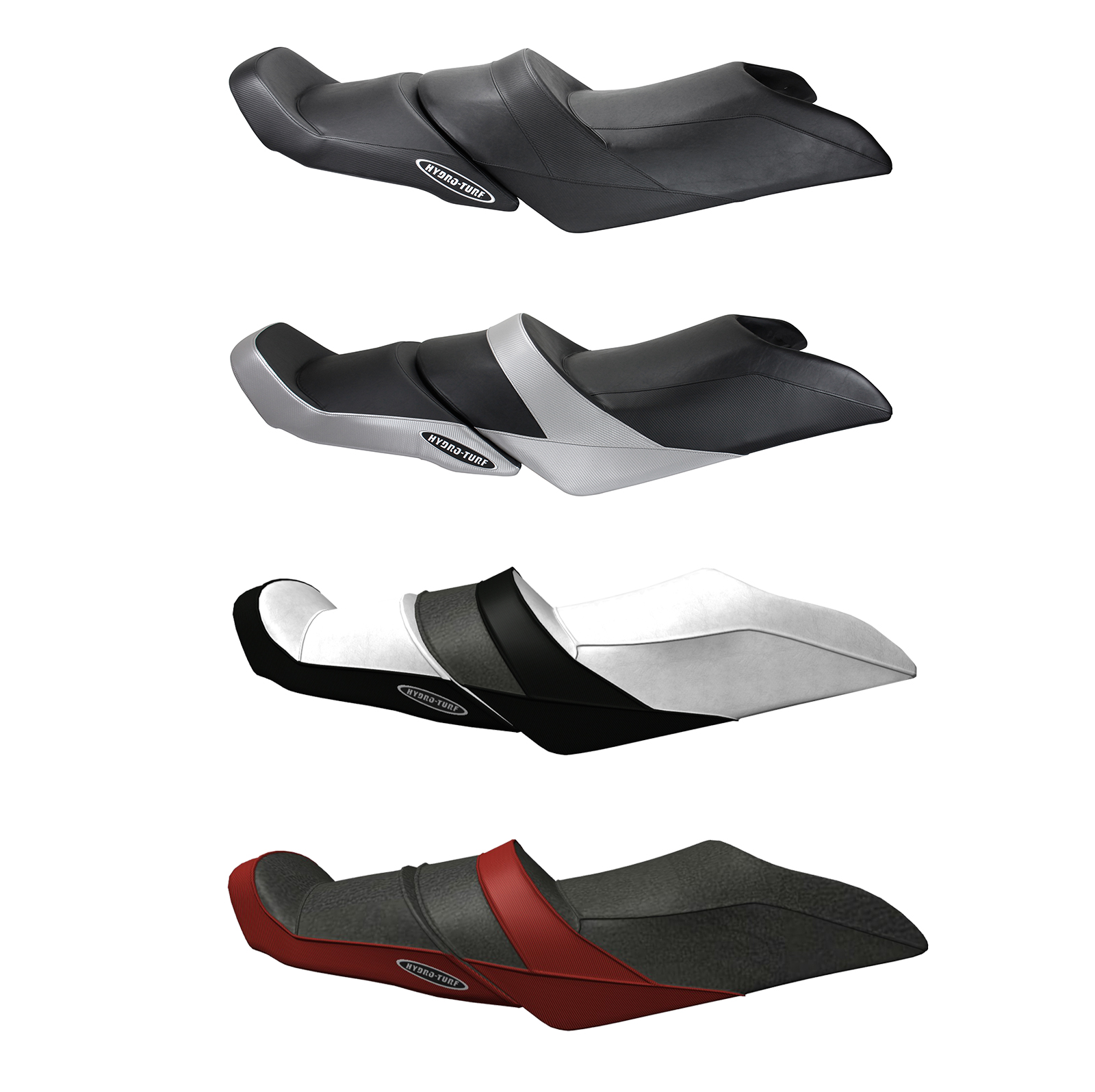 Seat Cover for Yamaha VX Cruiser (1520) / VX Cruiser HO / VX Limited