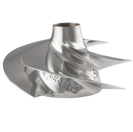 Impeller for Sea-Doo Concord Series GTS 130/ GTX 155/ RXP 155/ WAKE 155
