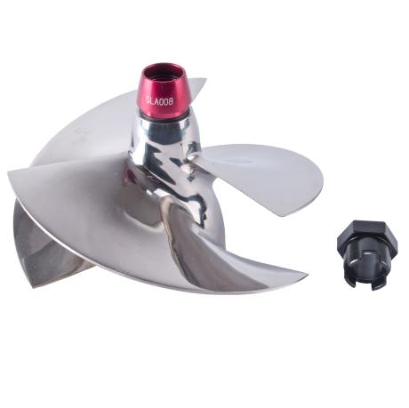 Impeller for Yamaha YD-SC-X0(14.5-17.5) X Props Series