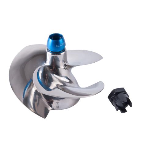 Impeller for Yamaha YG-DF-14/20 Dynafly Series