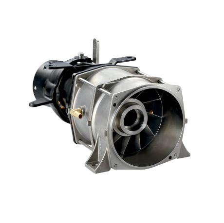 SuperJet 701 Jet Pump Assembly 12 Vane