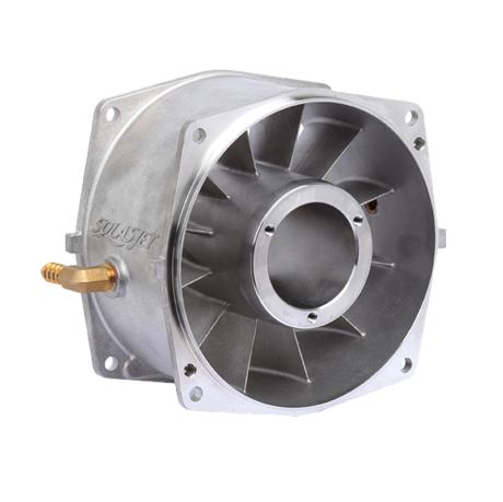 SuperJet Pump Stator Vane 12 Vane 148 mm