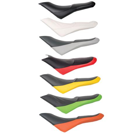 Seat Cover for Sea-Doo 2014-2022 Spark 2 Up / 2017-2022 Trixx 2Up