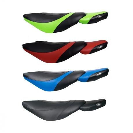 Seat Cover for Kawasaki 2007-2018 Ultra 250/Ultra LX 2008 Ultra 250 2009-2010 Ultra 260X