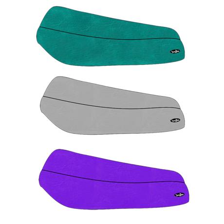 Seat Cover for Kawasaki 1994-1995 ST/1995-1997 STS/1998 750 STX/1997-1998 900 STX