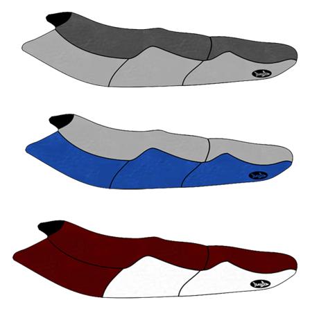 Seat Cover for Yamaha 1999-2004 SUV 1200