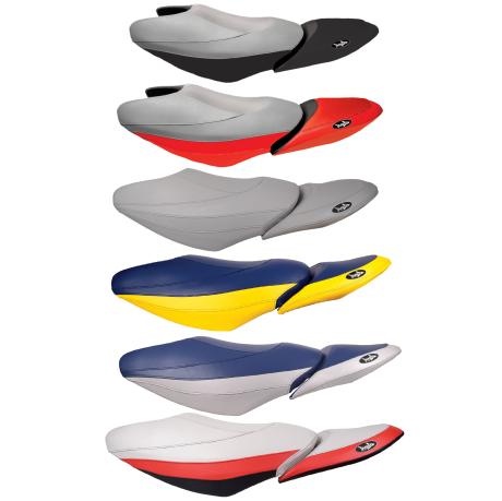 Seat Cover for Yamaha FX (Non Cruiser) 2002-2008