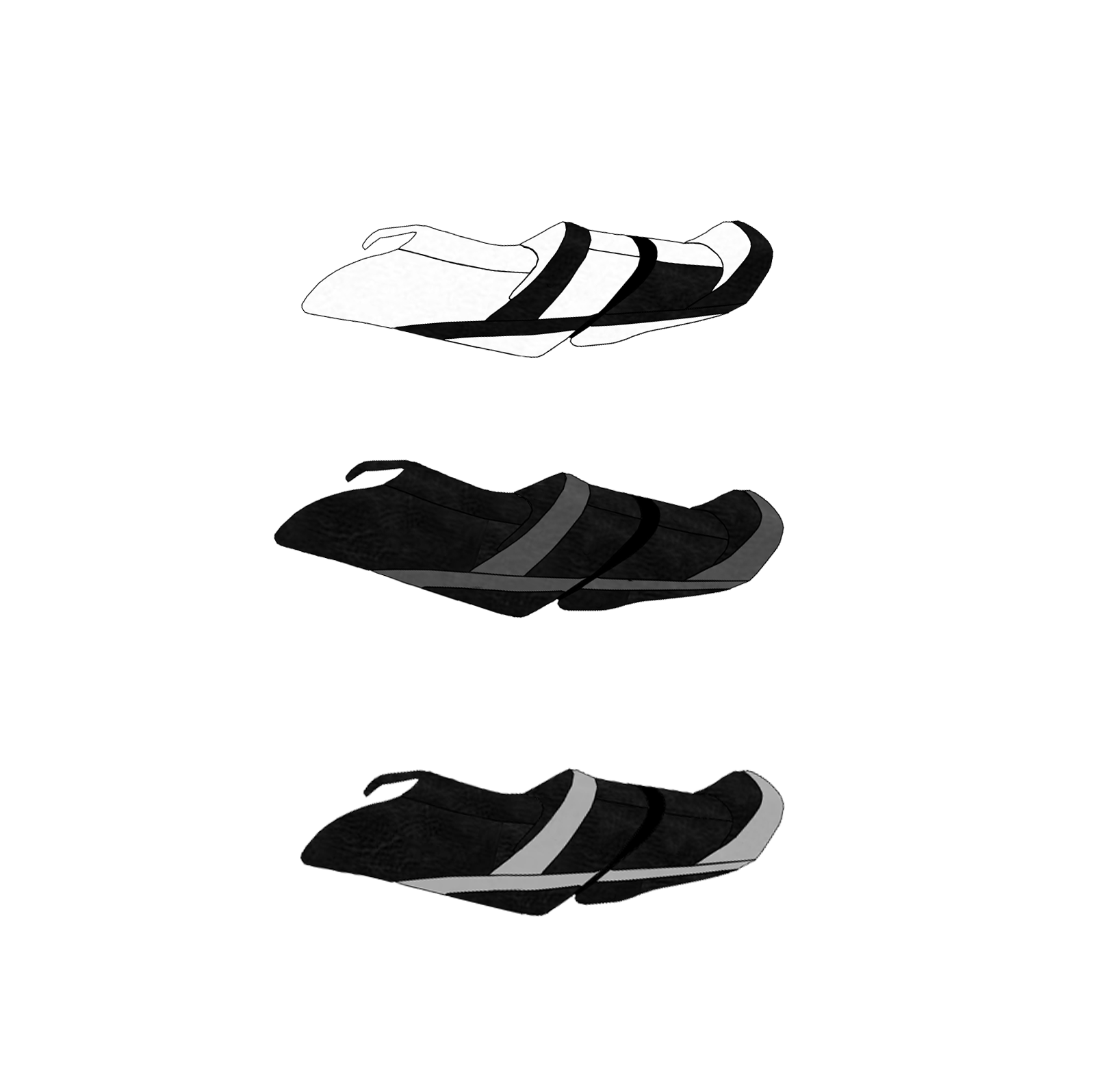 Seat Cover for Yamaha VX Cruiser 20152018 VX LTD 20162018 VX Cruiser HO 20152017