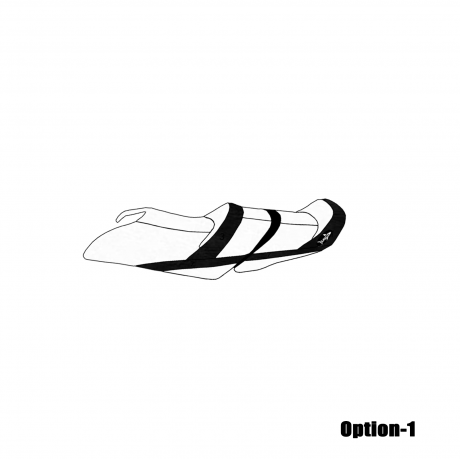 Seat Cover for Yamaha VX Cruiser 2015-2018 VX LTD 2016-2018 VX Cruiser HO 2015-2017