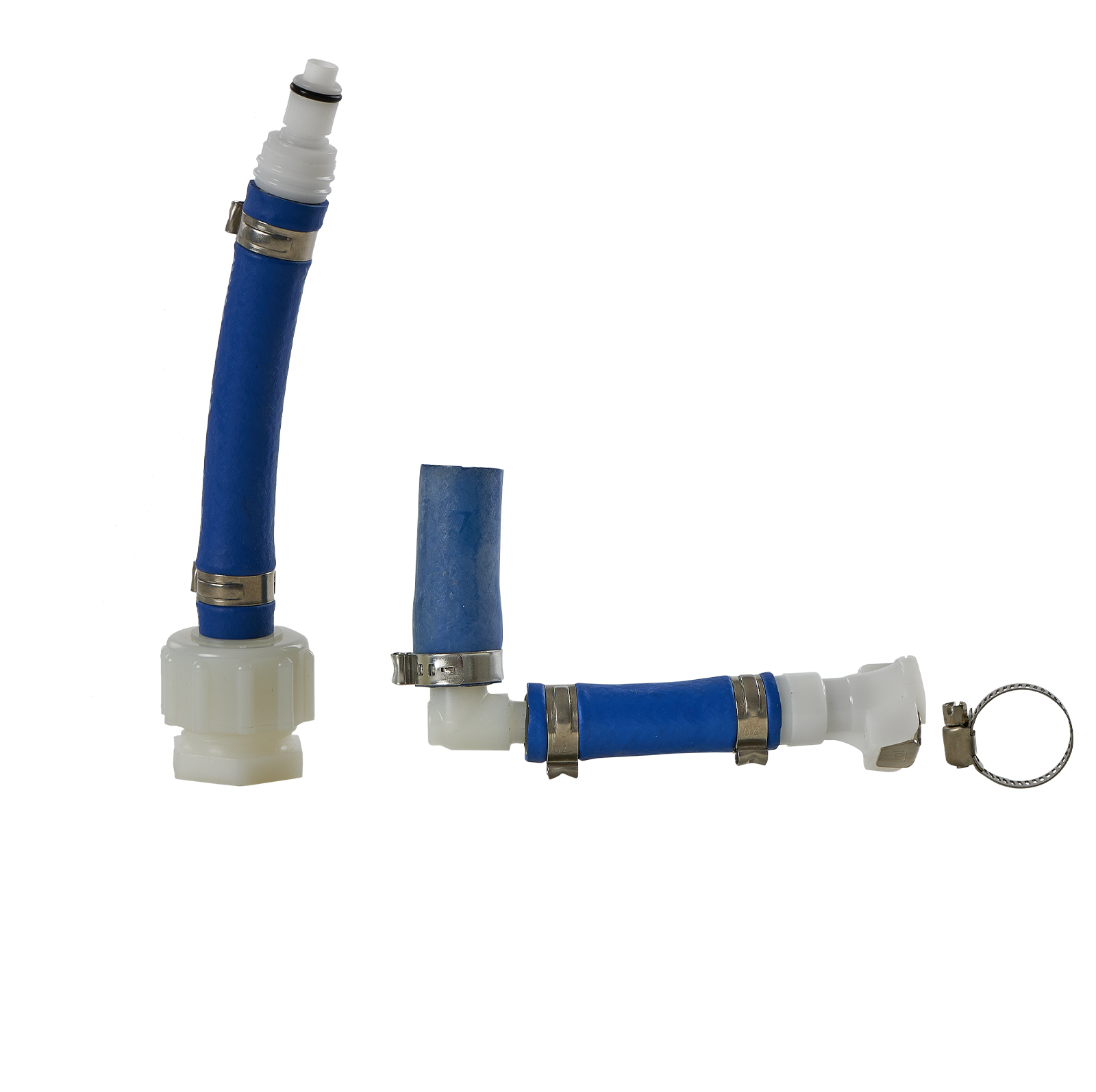 650 SX/550 SX/Jet Mate/JS550/TS/X2 Quick Snap Flush Kit