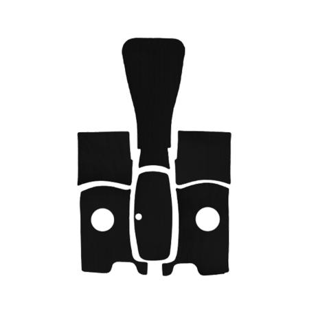 Interior Mat Kit for Yamaha LS 2000 1999-2003 LX 2000 2002  AR 210 2003-2005