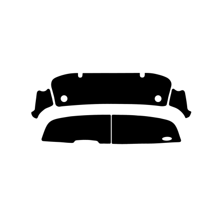 Exterior Mat Kit for Yamaha AR190 2011-2017