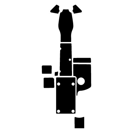 Interior Mat Kit for Yamaha 242 ltd /AR 240 HO /SX 240 HO /SXT 1800 2010-2014