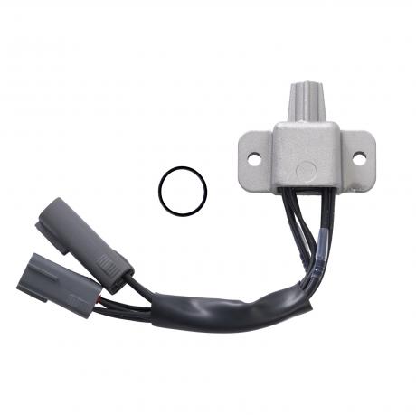 SBT Earth Plate Complete for Yamaha 1.8L 6CS-8273J-00-00 /  6CS-8273J-10-00