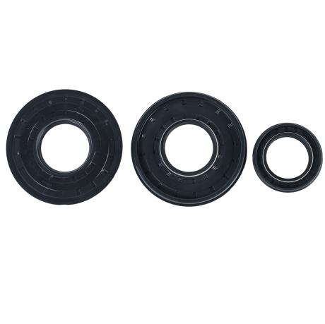 Crankshaft End Seal Kit for Yamaha 650 /701 /760 /1100 /1200 Non-PV Superjet /Wave Runner LX