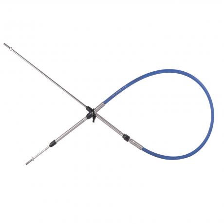 Steering Cable for Kawasaki X2