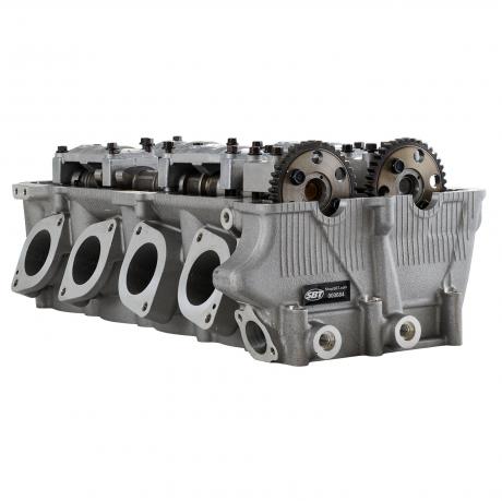 Fits Yamaha 1.8L SHO 99999-04246-00 W/Cams Cylinder Head